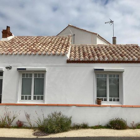 Chez Leonce Villa L'Epine  Exterior photo